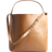 NA-KD Basic Bucket Tote - Beige