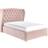 Safina Velvet Pink 171x217cm