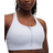 Lululemon Energy BH Mit Starkem Halt Und Frontreißverschluss - Serene Blue