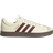 adidas VL Court 2.0 Classic - Shadow Red/Gold Metallic