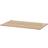 IKEA KOMPLEMENT Oak Effect Wlas Storage System
