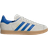 adidas Gazelle Sko - Alumina/Blue/Gum