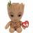 TY Beanie Babies Marvel Groot 15cm