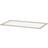 IKEA KOMPLEMENT Glashyllplan, 100x58 Förvaringssystem