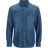 Jack & Jones Sheridan Shirt L/S Medium Blue Slim