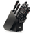 Wüsthof Classic 1090171204 Knife Set