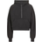 Lululemon Scuba Oversized Half Zip Hoodie - Black