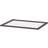 IKEA KOMPLEMENT Dark Grey Storage System