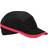 Portwest PW69 Vent Cool Bump Cap - Black
