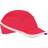 Portwest PW69 Vent Cool Bump Cap - Red