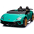Lamborghini Med To Sæder