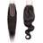 Wigs LDN 2x6 Straight Transparent Lace Closure 20 inch Black