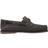 Timberland Classic Boat Shoe For Men Full Grain - Grey