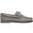 Timberland Classic Boat Shoe for Men - Grey
