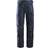 Snickers Workwear Snickers Workwear Servicebyxa med knäskyddsfickor Marin/Marin 128