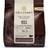 Callebaut Dark Chocolate 811 400g