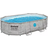 Bestway Swimmingpoolsæt Power Steel 488x305x107 cm