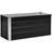 vidaXL Garden Raised Bed 40x100x45cm