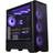 Refract Gaming Ultraviolet 4K Pro Pre-Built PC (FS-1UV-EP)