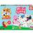 Educa Wildcat Mini Swing Brush