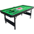 Gamesson 6' Crucible Snooker Folding Table