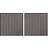 vidaXL 42002579 19x600x605mm