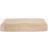 Hemtex Oliane Organic Gästhandduk Beige (70x50cm)