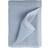 Hemtex Oliane Organic Guest Towel Blue (70x50cm)