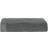 Hemtex Oliane Organic Guest Towel Grey (70x50cm)