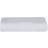 Hemtex Oliane Organic Guest Towel White (70x50cm)