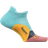 Feetures Elite Ultra Light Tab Socks - Blue Glass