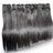 Wigs LDN Vietnamese Straight Double Drawn 100% Raw Bundle 18 inch Black 3-pack