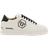 Philipp Plein Low-Top M - White
