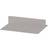 IKEA Komplement Light grey Storage System
