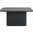 Rowico Home Sullivan Black Coffee Table 80x80cm