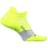 Feetures Elite Ultra Light Tab Socks - Lightning