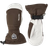 Hestra Army Leather Heli Ski Mitt - Espresso