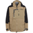 adidas Terrex Xploric RAIN.RDY Hiking Jacket Men - Beige Tone/Black