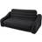 Intex Double Inflatable Pull Out Sofa Bed 193 x 221 x 66cm