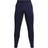 Under Armour Armour Fleece Men's Joggers - Midnight Navy/Black