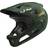 ABUS Cykelhjälm YouDrop FF Moss Green