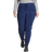 Dickies Women's EDS Essentials Jogger Scrub Pants - Navy Blue