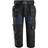 Snickers Workwear 6905 Flexiwork Ripstop Pirate Trouser