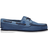Timberland Classic Boat Shoe for Men - Dark Blue