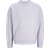 Jack & Jones Enfärgat Stickad Tröja Lila