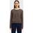 Selected Merino Wool Knitted Cardigan