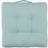 Hemtex Palermo Chair Cushions Green (40x40cm)