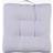 Hemtex Palermo Chair Cushions Purple (40x40cm)