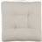 Hemtex Palermo Chair Cushions Beige (40x40cm)