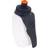 Spibelt H2O Companion Bottle Clear/Black Svart OneSize Vattenflaska 0.24L